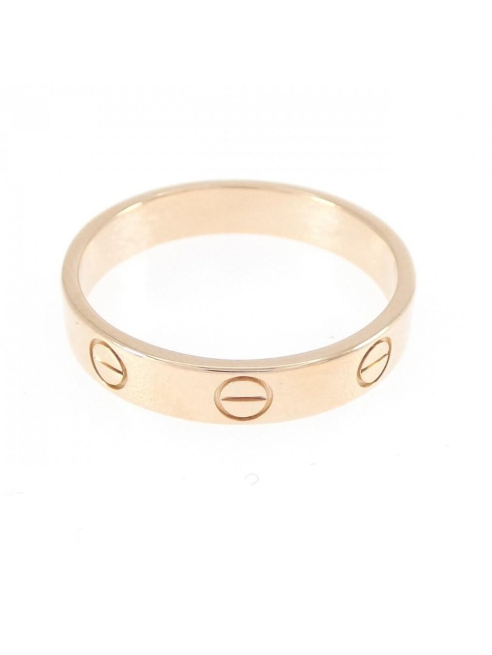 Cartier Mini Love Ring - Picture 2 of 6